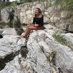 Meet your Posher, Mariah